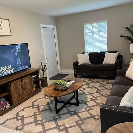 Spacious Home Near Downtown & The Beach Delray Beach Εξωτερικό φωτογραφία