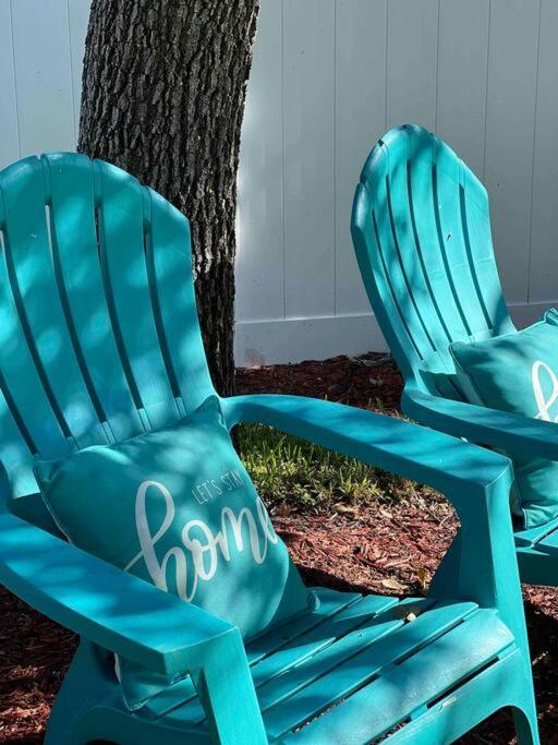 Spacious Home Near Downtown & The Beach Delray Beach Εξωτερικό φωτογραφία