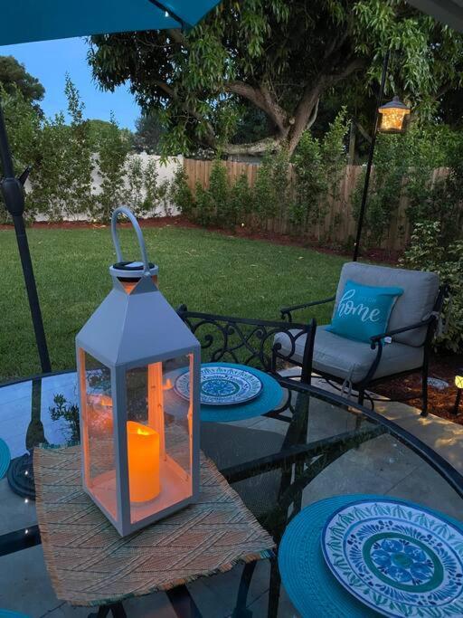 Spacious Home Near Downtown & The Beach Delray Beach Εξωτερικό φωτογραφία
