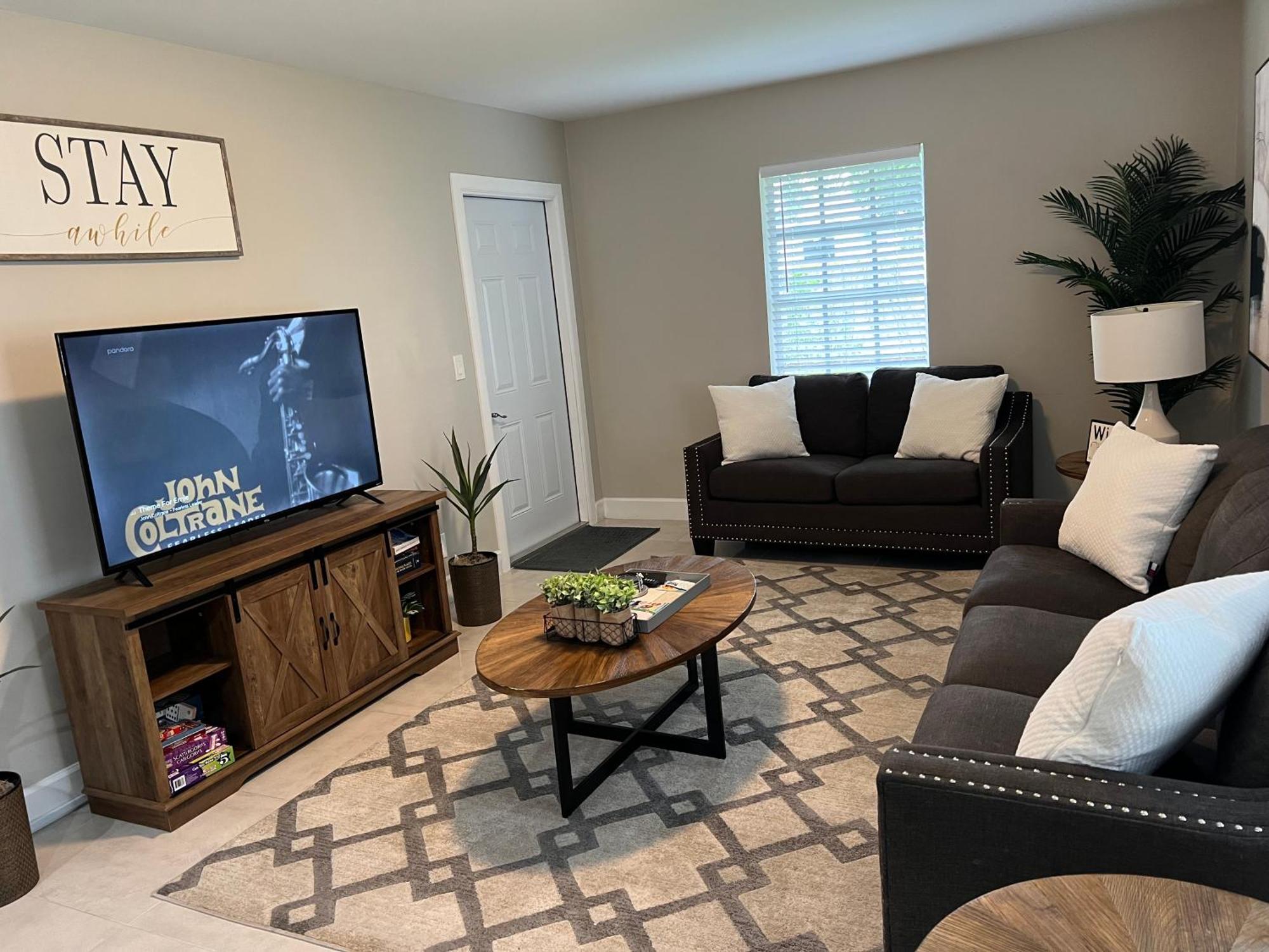 Spacious Home Near Downtown & The Beach Delray Beach Εξωτερικό φωτογραφία